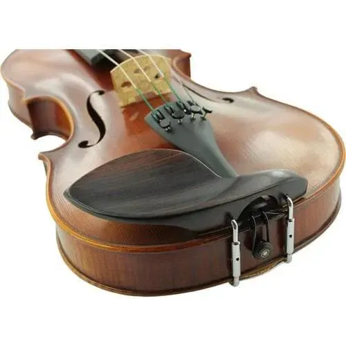 Shar Music Guarneri Kinnhalter Viola Palisander groß
