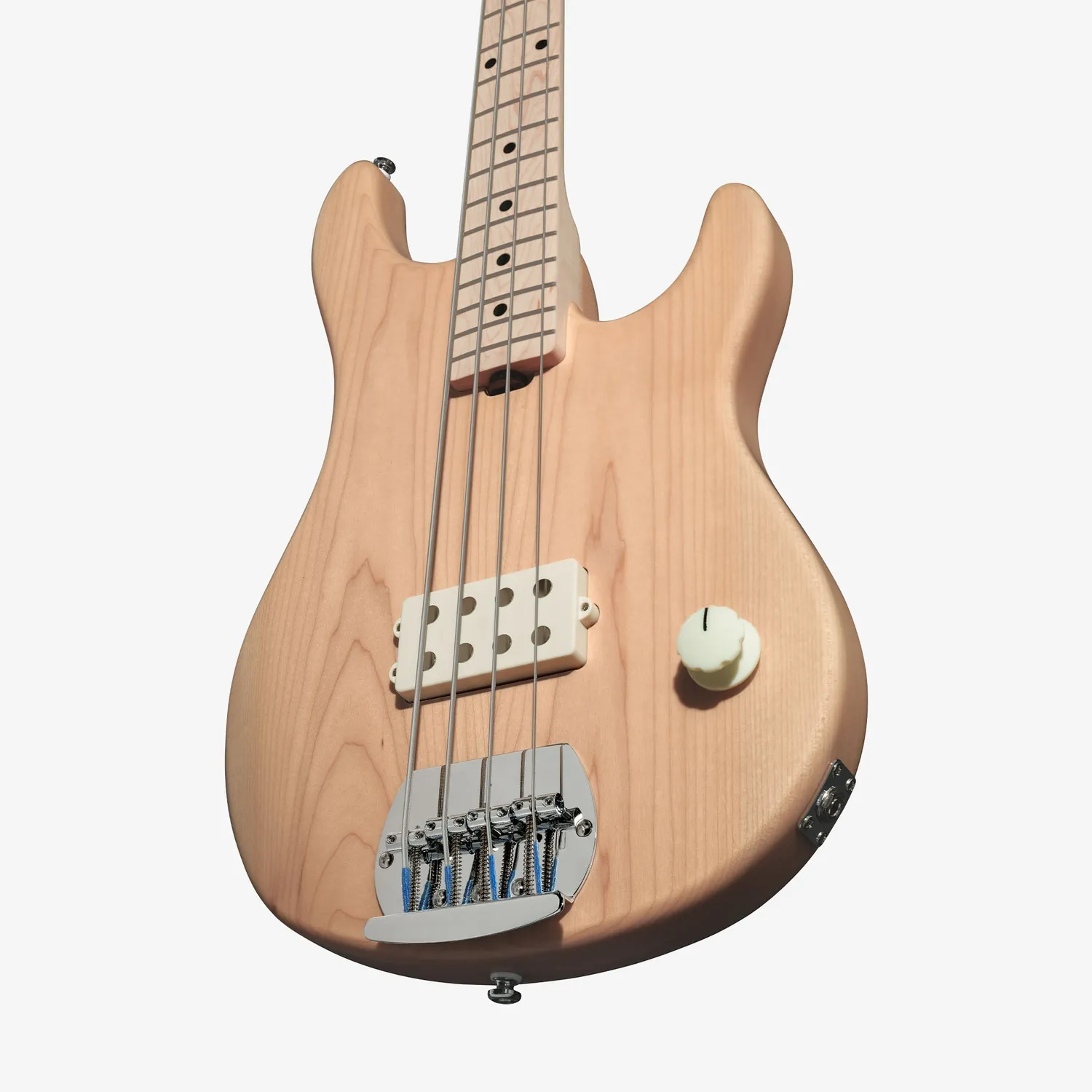 Sterling Artist Joe Dart I E-Bass Natural