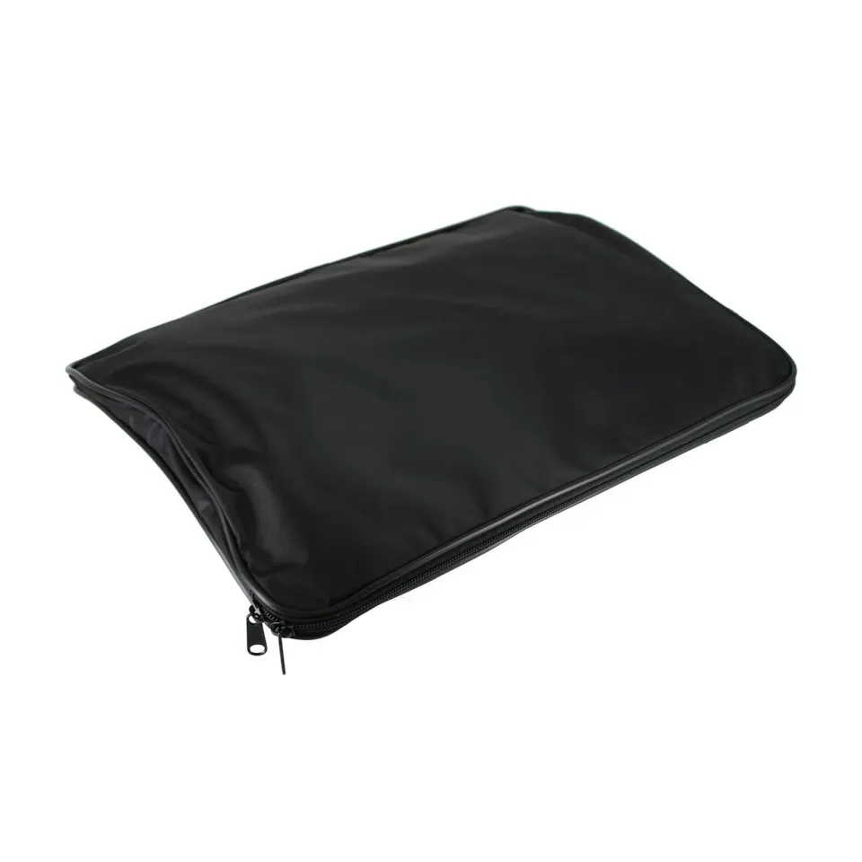 Bam Hightech Zusatztasche Geigenkasten schwarz groß