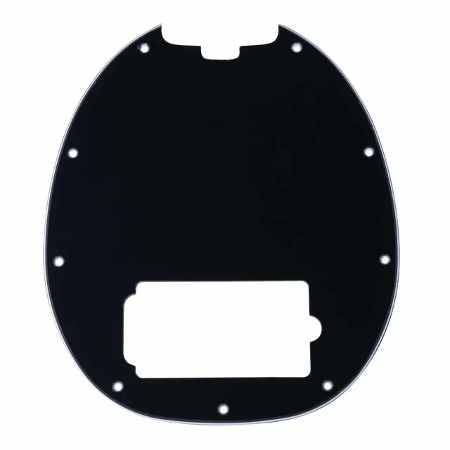 Sterling Pickguard für RAY34 E-Bass Schlagbrett