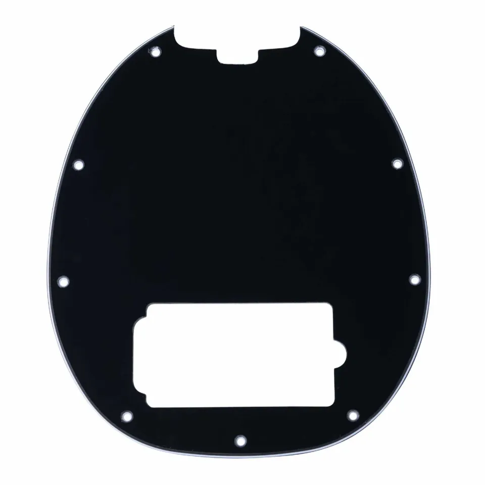 Sterling Pickguard für RAY34 E-Bass Schlagbrett
