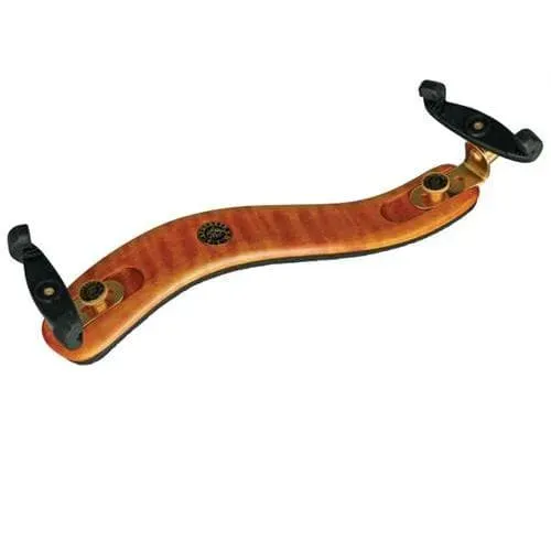 Viva La Musica Professional Schulterstütze Ahorn Gold