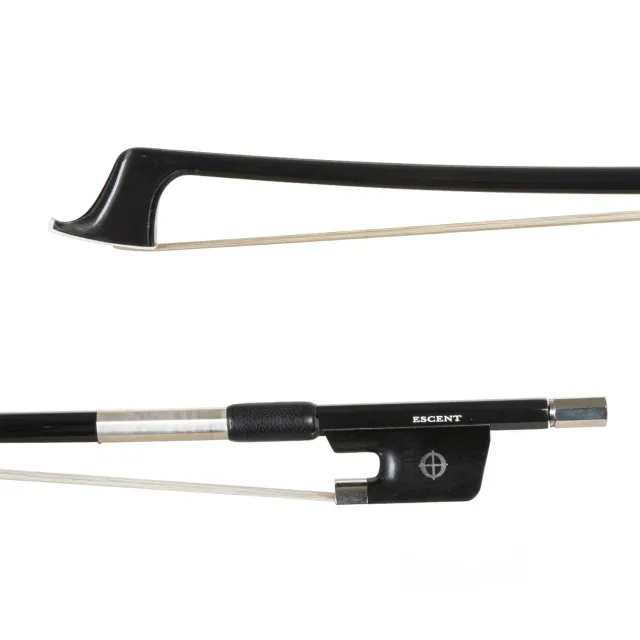 CodaBow Escent Cellobogen 4/4 Carbon Profi