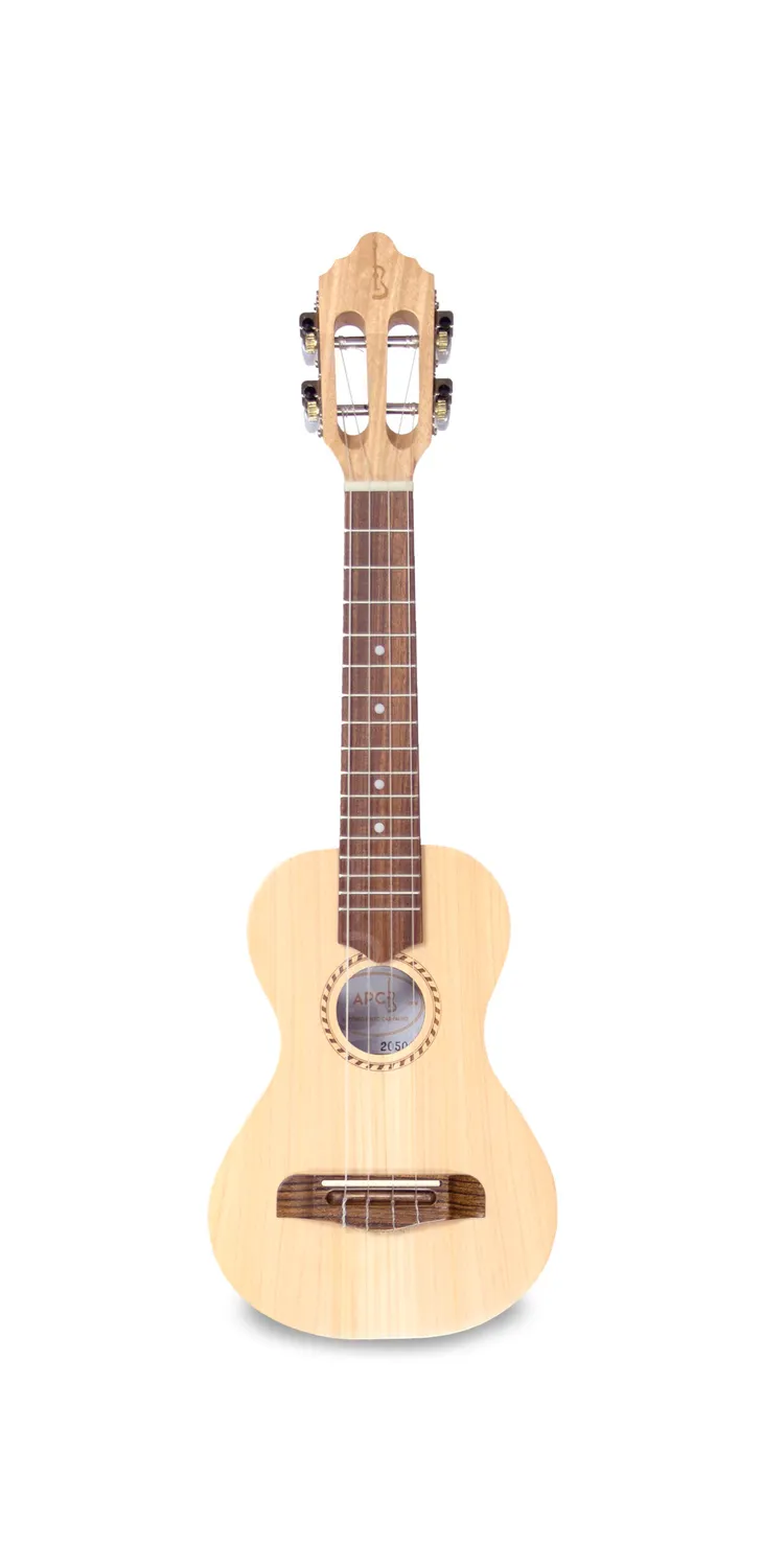 APC 555 NY Viola Braguesa Fichte Sapelli