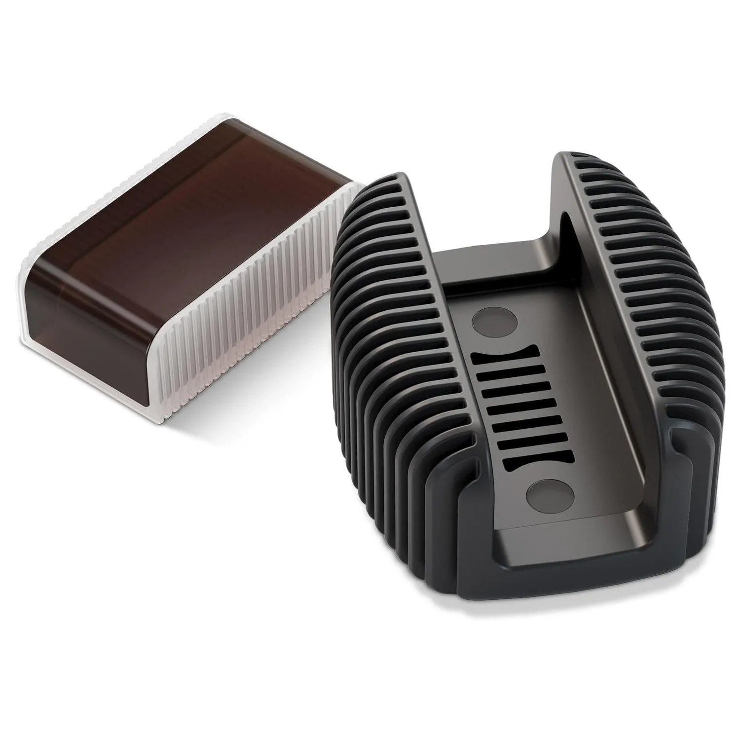 D'Addario Rosin Guard Kolophonium dunkel Refill