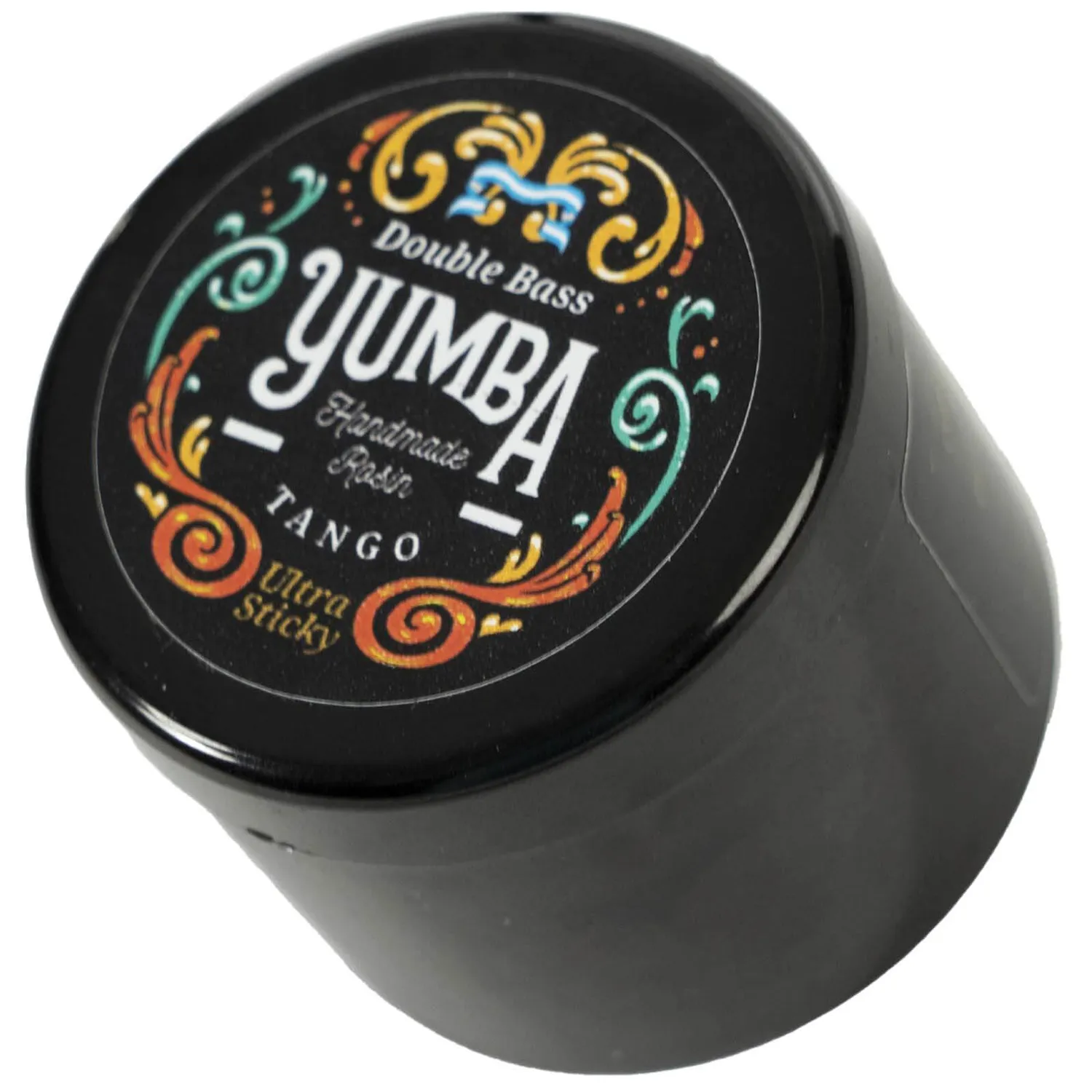 Yumba Tango Basskolophonium Ultra Sticky