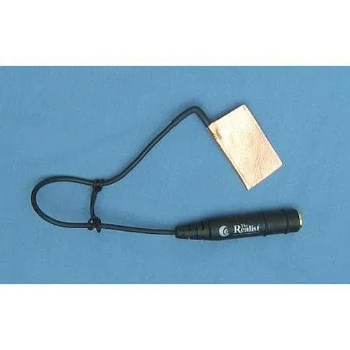 Shar Music Realist Copperhead Tonabnehmer Kontrabass