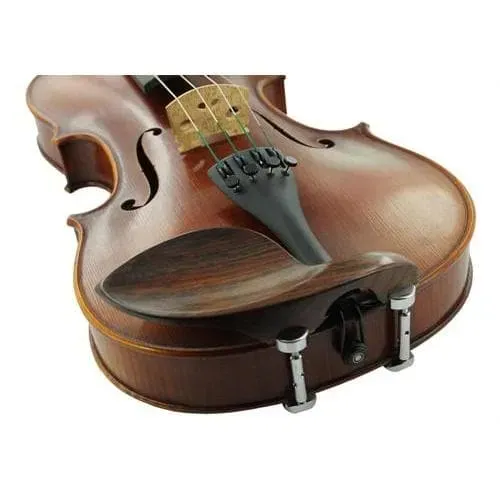 Shar Guarneri Kinnhalter Palisander Violine Hill