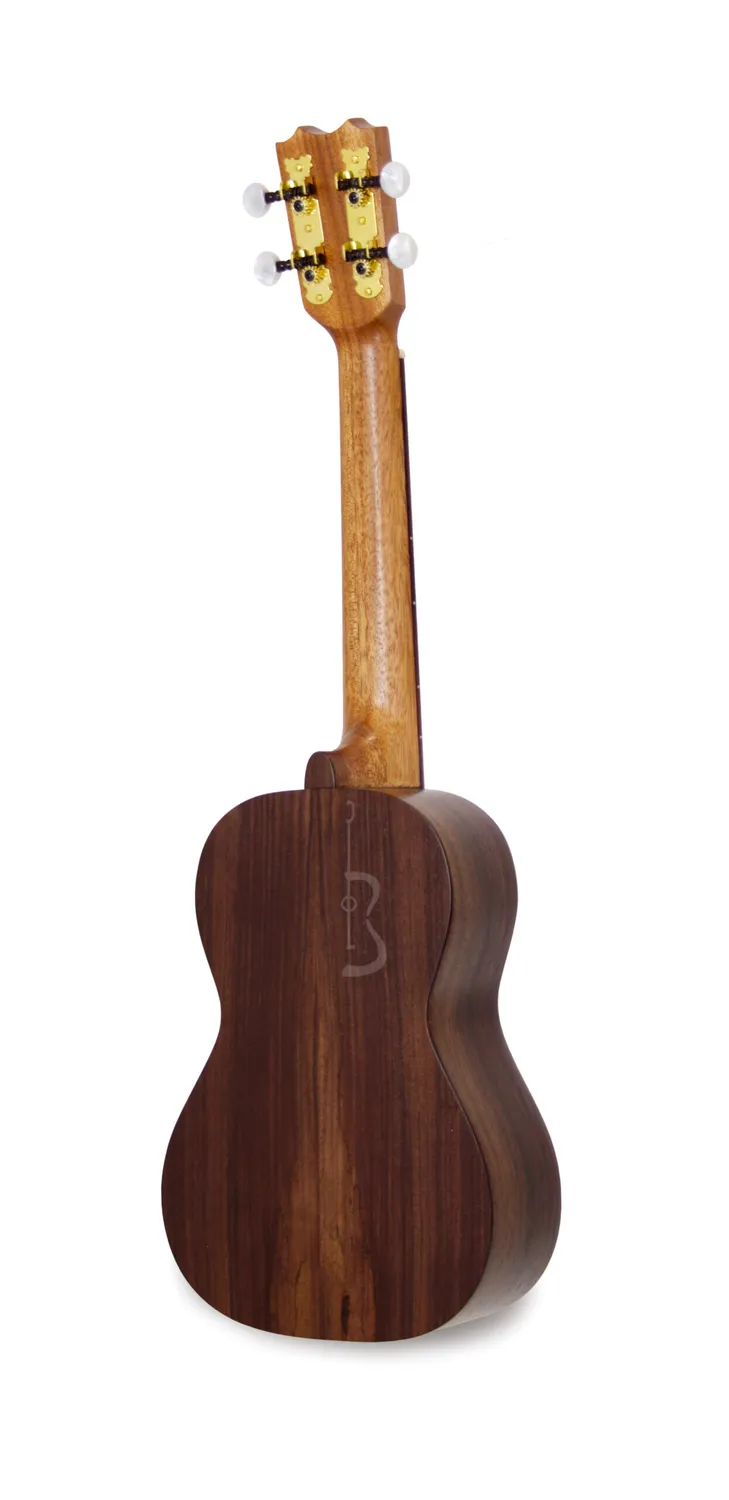 APC C RW Cavaquinho Palisander massiv offenporig