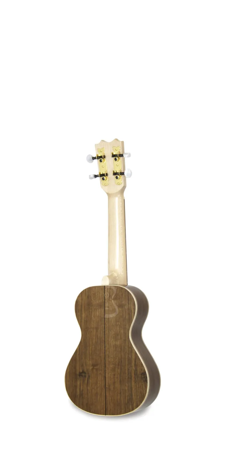 APC S OVA Sopran-Ukulele Ovangkol massiv