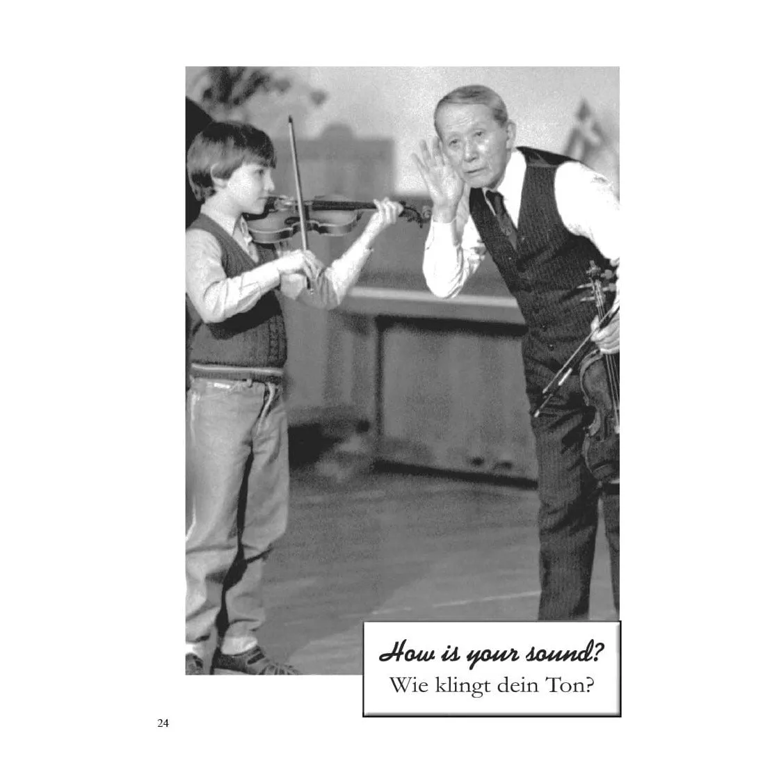 Istex Wartberg My Second Technique Book Violinschule mit CD