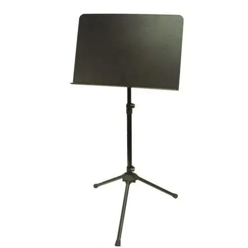 Peak SMS-32 Notenständer Tisch 49x34 cm schwarz