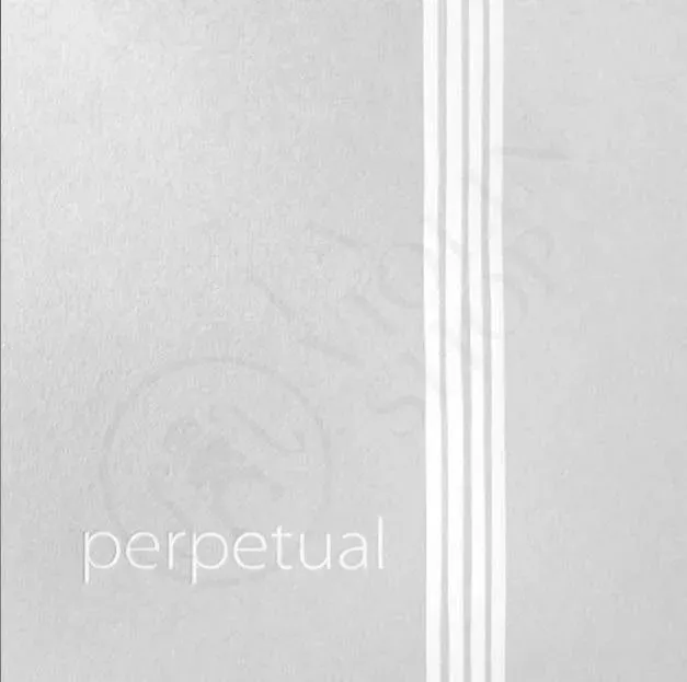 Pirastro Perpetual Cadenza Violinsaitensatz 4/4 weich
