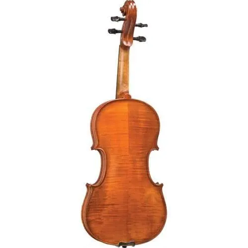 Franz Hoffmann Maestro Violine gebraucht 4/4 Klangholz massiv