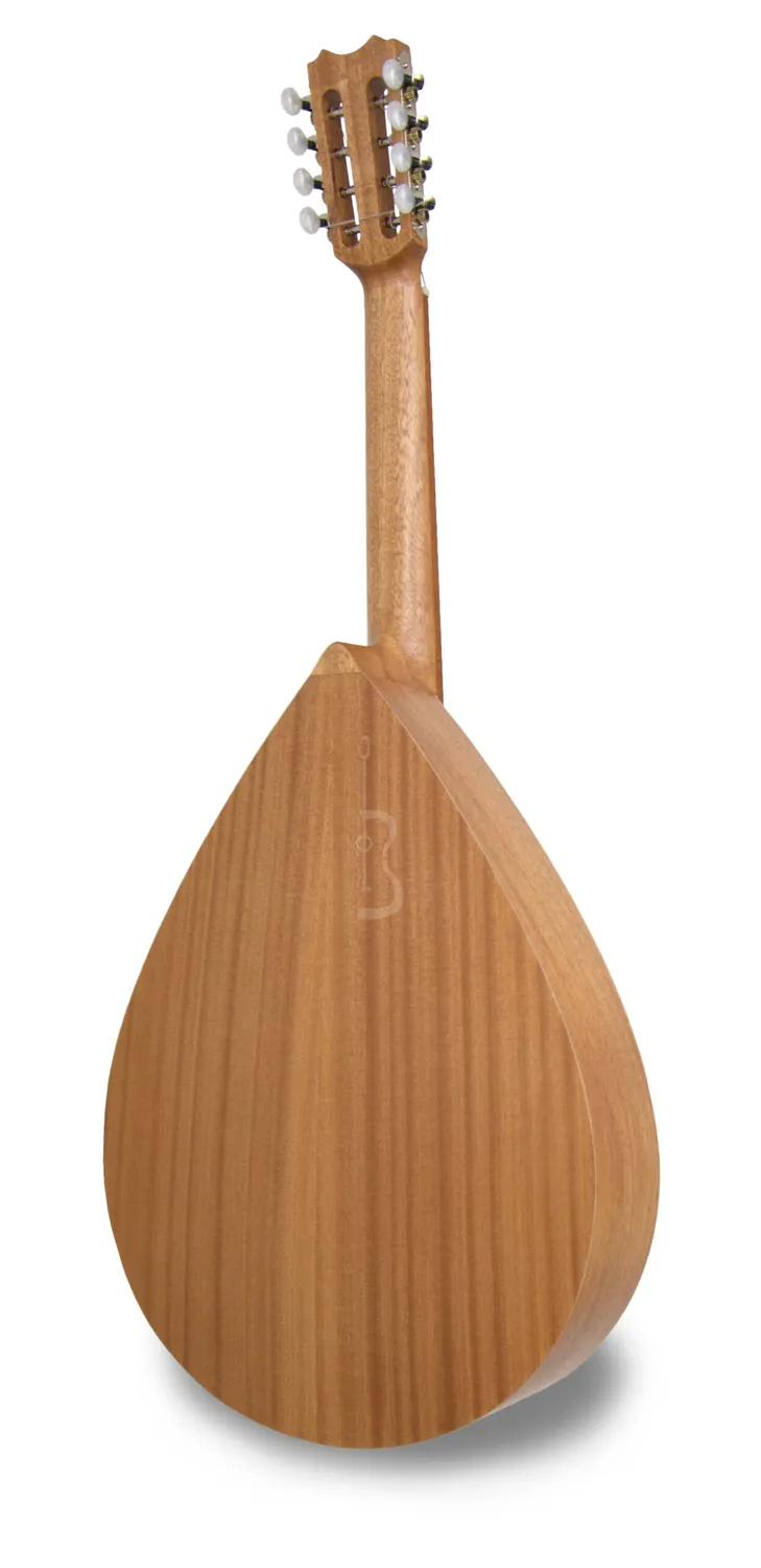 APC MDO305 Mandola Fichte massiv