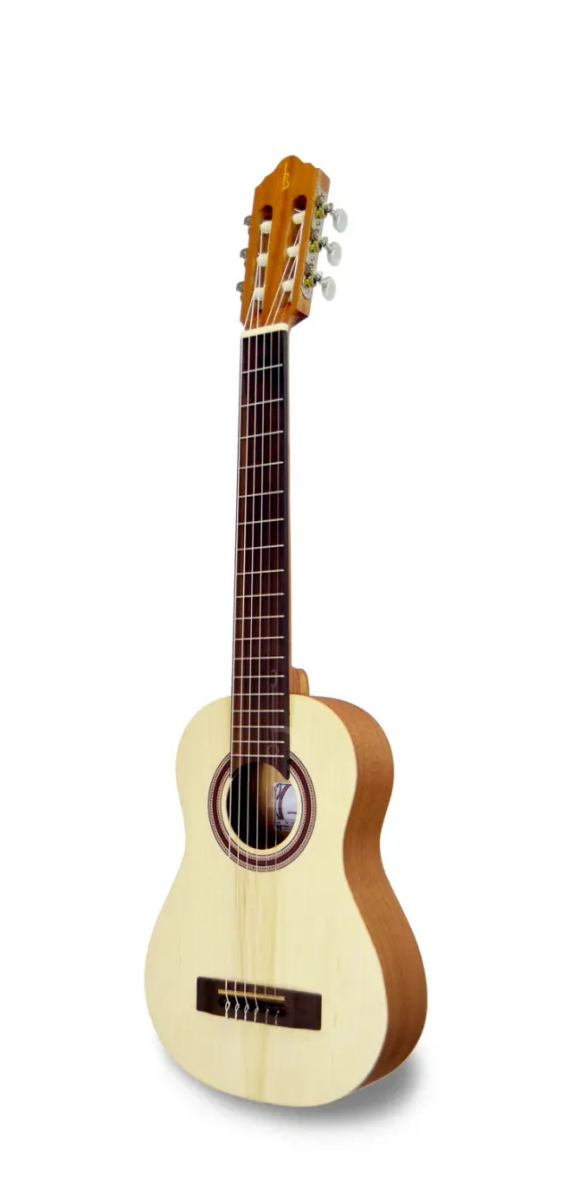 APC TR100 NY Gitarre Nylon Sapelli