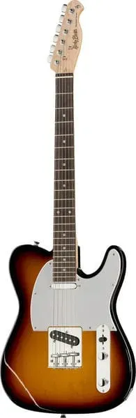 Harley Benton TE-20 SB E-Gitarre Sunburst Singlecut