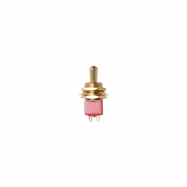 Sterling Dines Kill Switch Gitarren-Schalter Ersatzteil