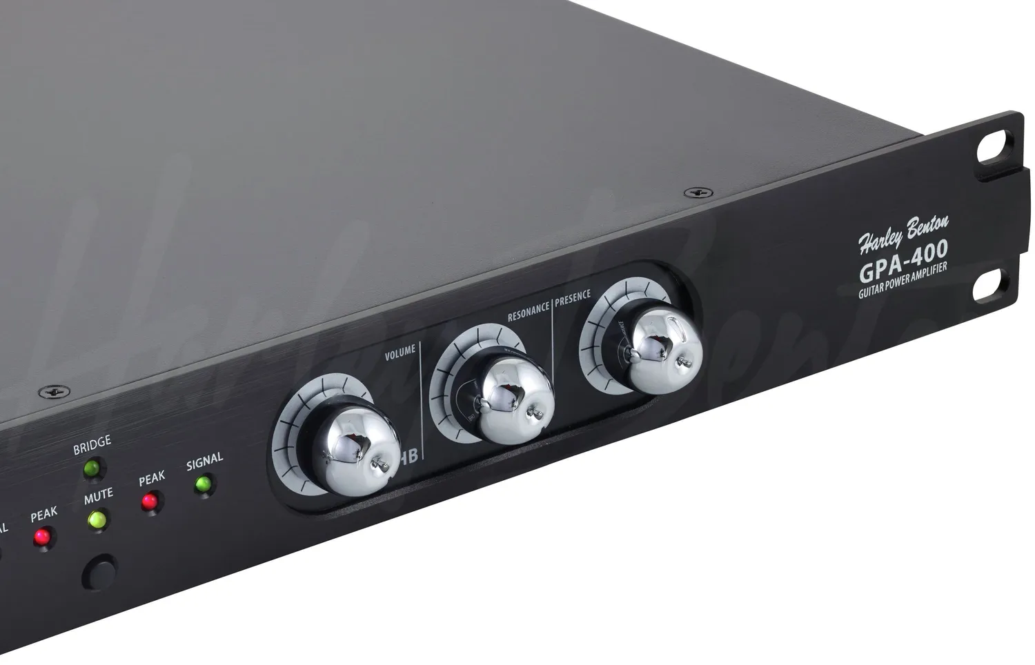 Harley Benton GPA-400 Endstufe Class-D 400 Watt
