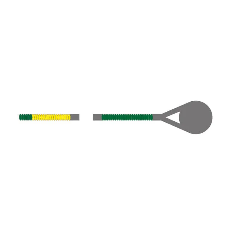Pirastro Oliv Violinsaite E 4/4 Darm Goldstahl