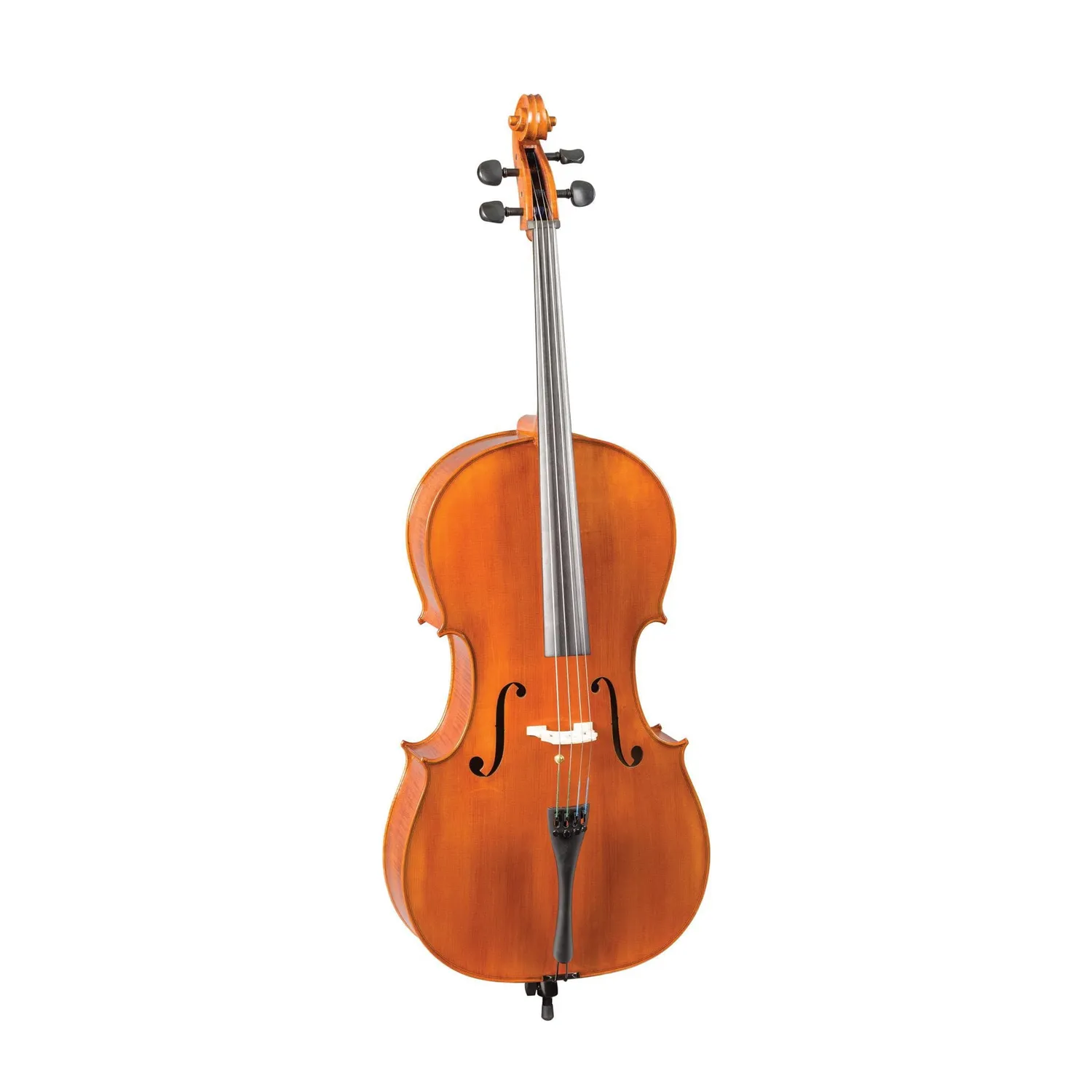 Shar Music SharWay Premium Cello-Set 4/4 Komplett mit Bogen