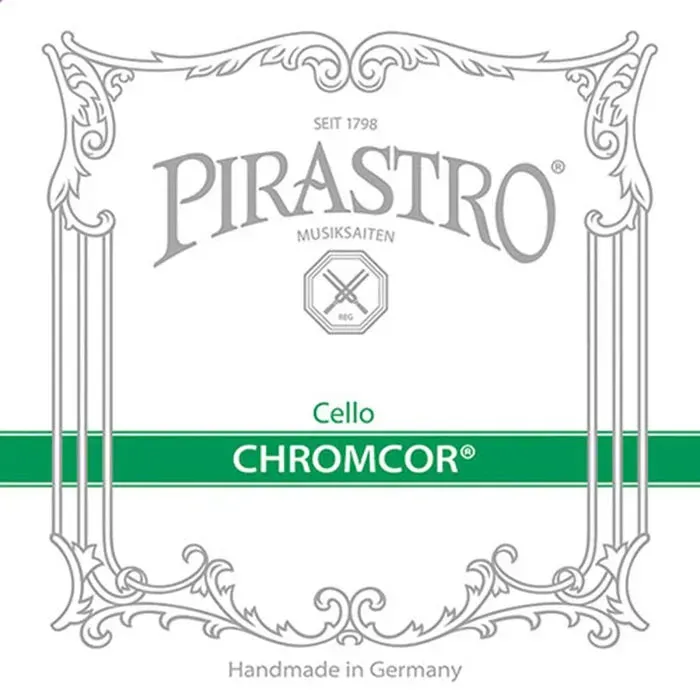 Pirastro Chromcor Cello C-Saite 1/2 mittel Saite