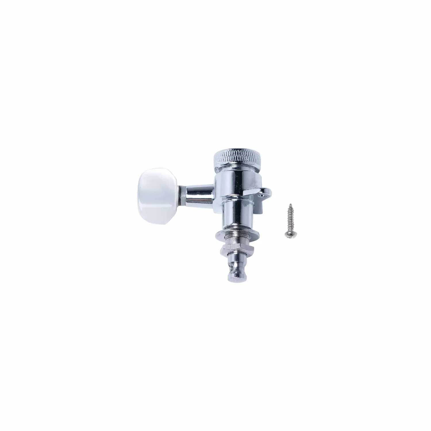 Sterling Locking Tuner Treble E-Gitarre Black Nickel