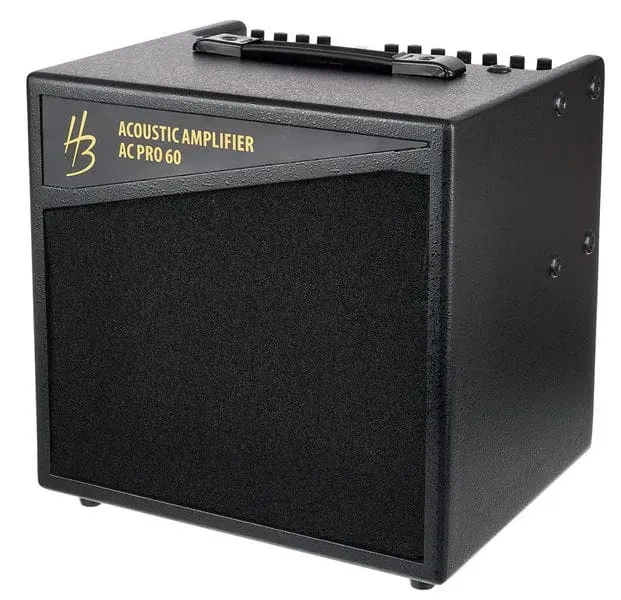 Harley Benton Standard Series AC PRO 60 Akustikverstärker 45 Watt