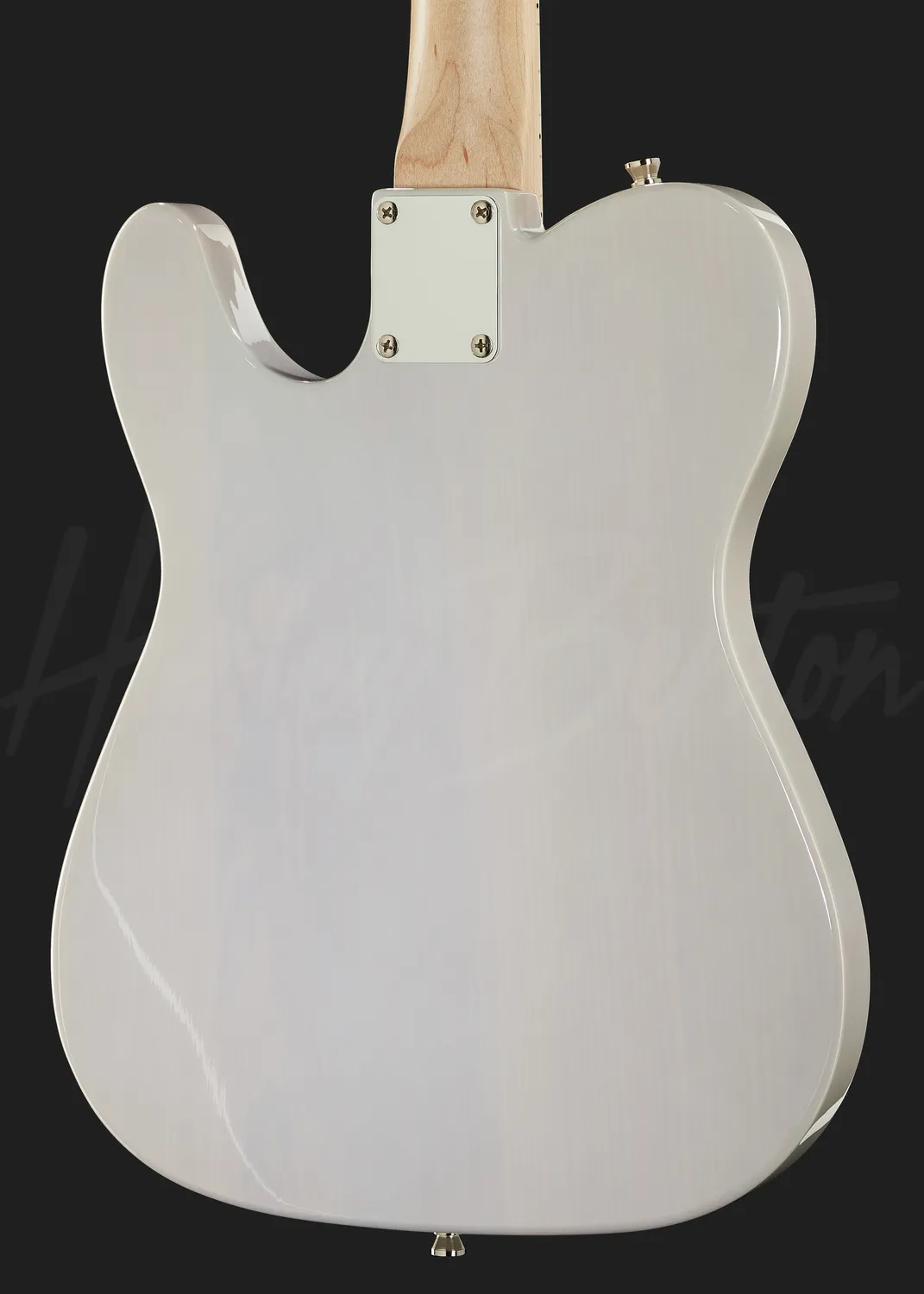 Harley Benton TE-30 BE E-Gitarre T-Style blond