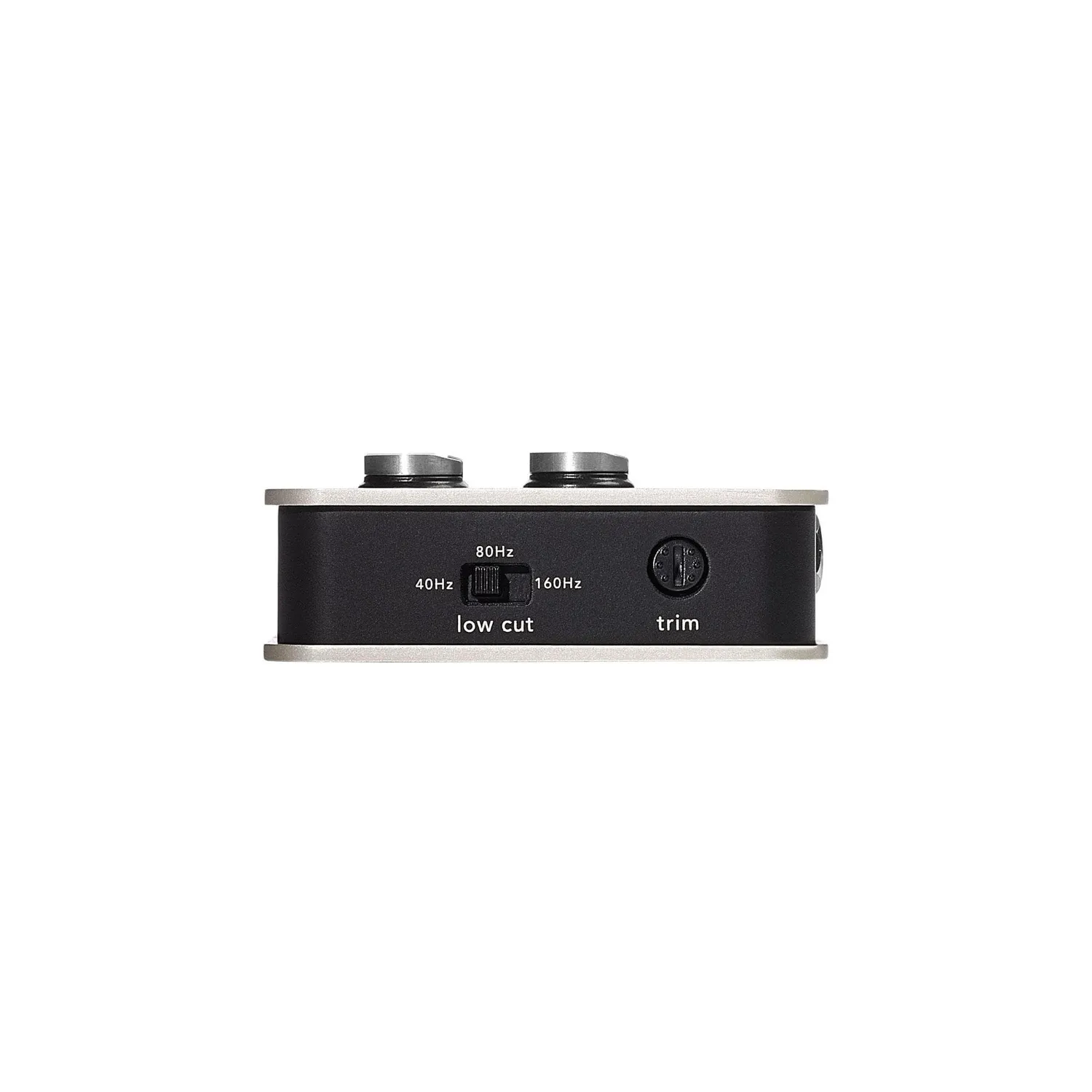 Fishman Platinum Stage Vorverstärker analog Akustik DI