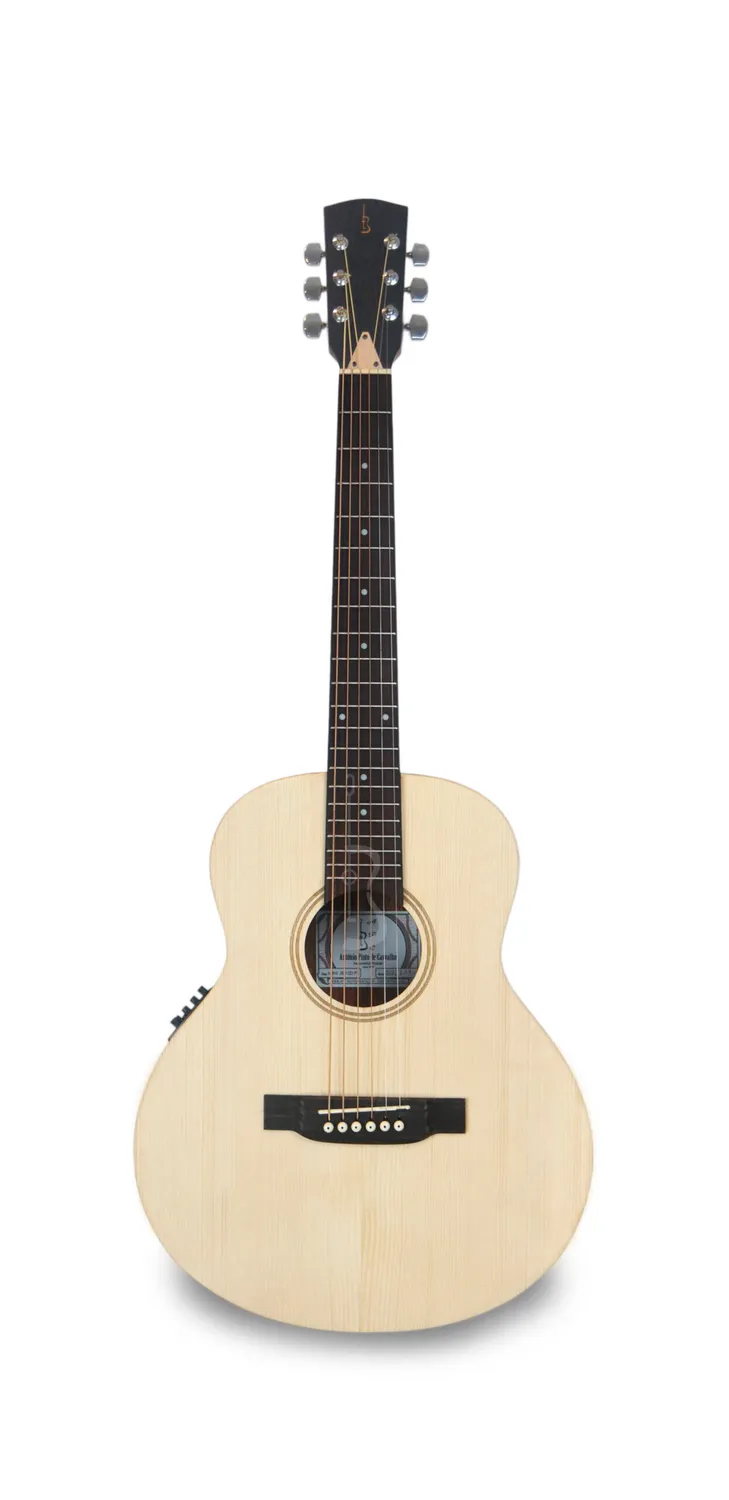 APC MINI JB 100 PK Mini-Gitarre Fichte massiv