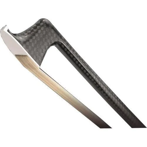 CodaBow Joule Cellobogen Carbon 4/4