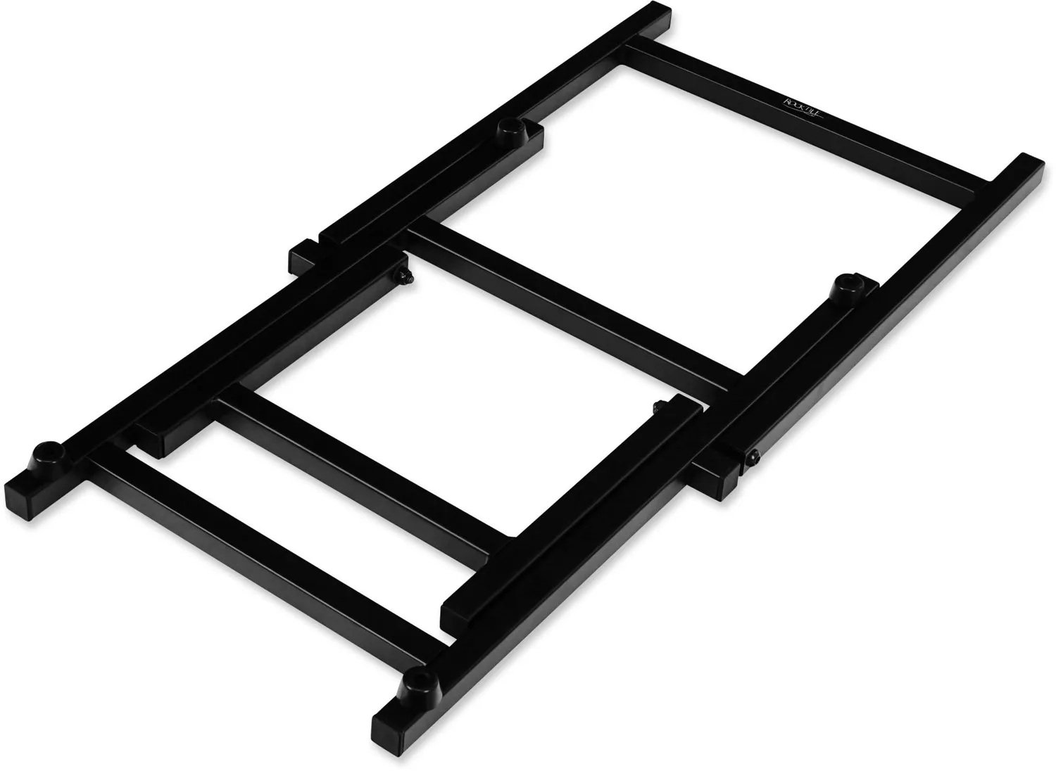 Rocktile CS-30 Verstärkerständer schwarz 30 kg