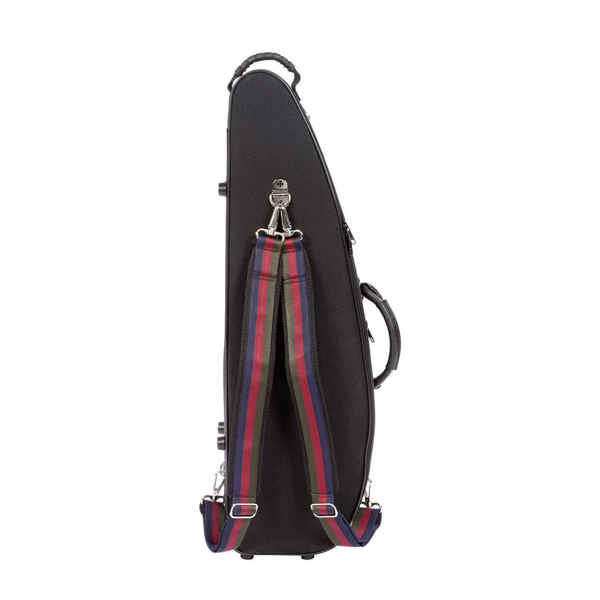 BAM St Germain Classic 3 Violinkoffer 4/4 Schwarz robust