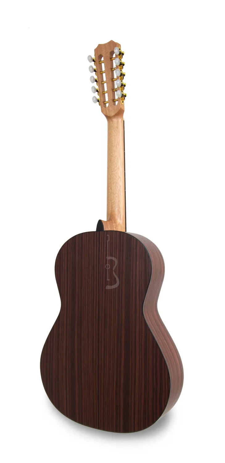 APC CAI 8S Mandoline Fichte massiv Palisander
