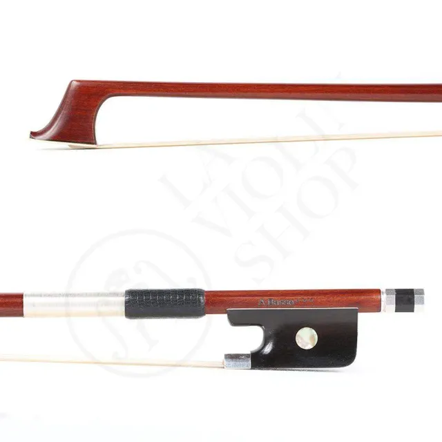 LA Violin Shop A Basso Three Star Cellobogen 4/4