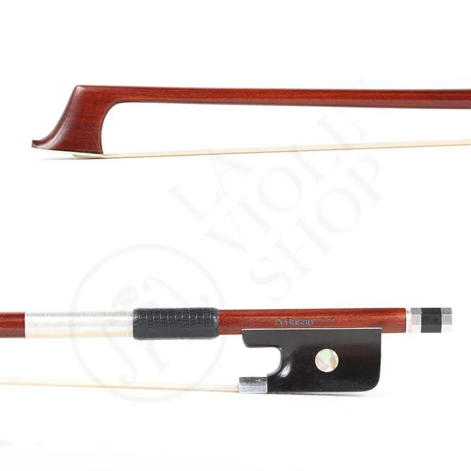 LA Violin Shop A Basso Three Star Cellobogen 4/4
