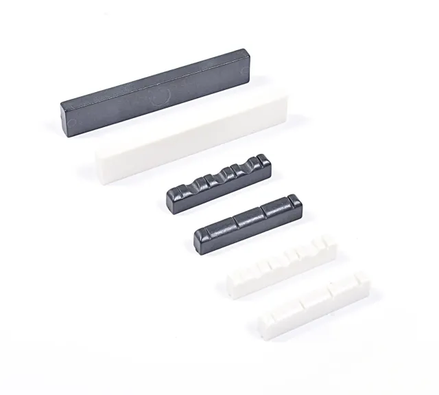 Pisgah TUSQ XL Sattel für Banjo creme