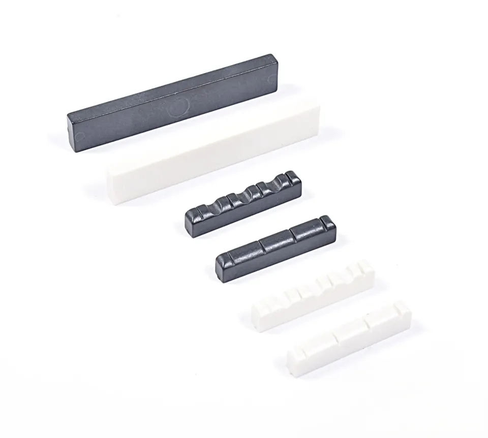 Pisgah TUSQ XL Sattel für Banjo creme