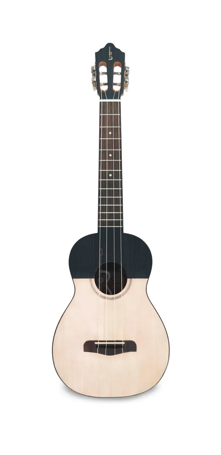 APC CUA100 Cuatro Fichte Sapelli 4-saitig