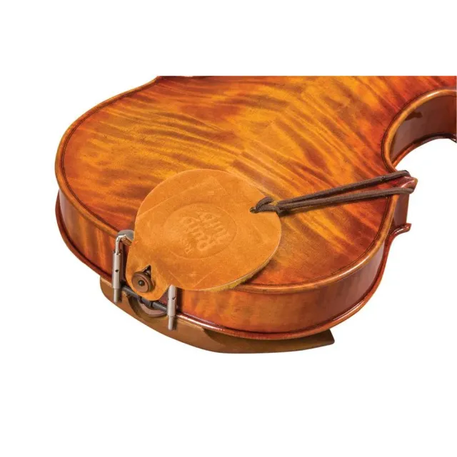 Rufty Tufty Violin Comfort Pad 4/4 Geigenkissen Leder