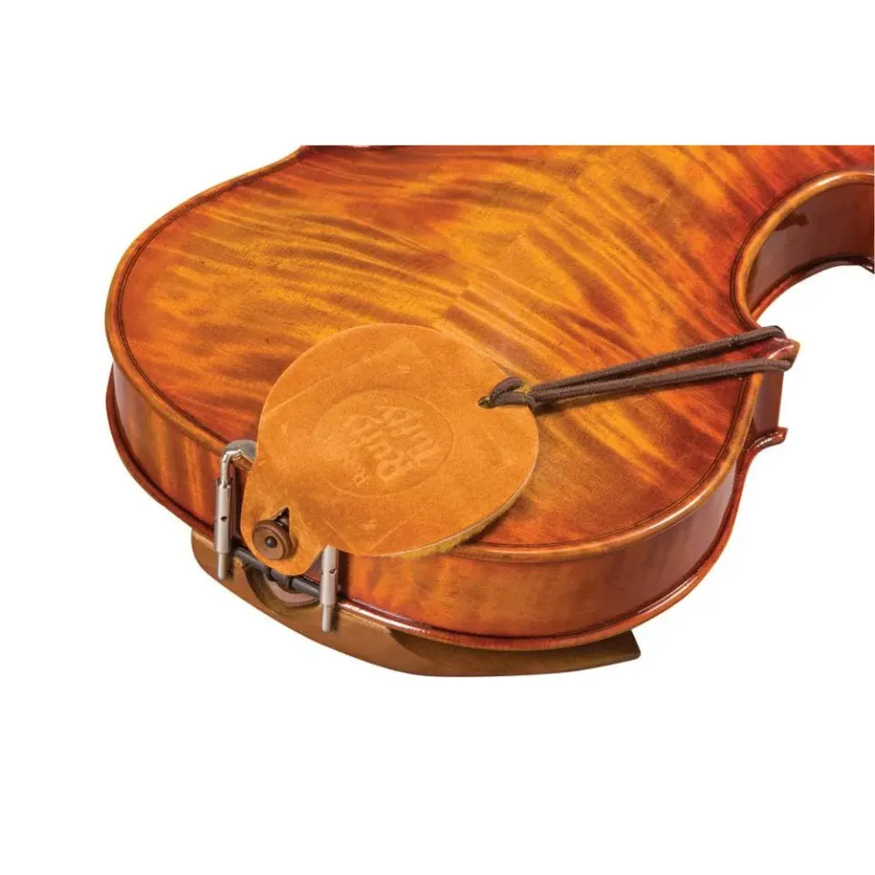 Rufty Tufty Violin Comfort Pad 4/4 Geigenkissen Leder