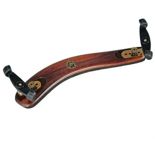 Viva La Musica Artist Violinschulterstütze Holz 4/4-3/4 verstellbar