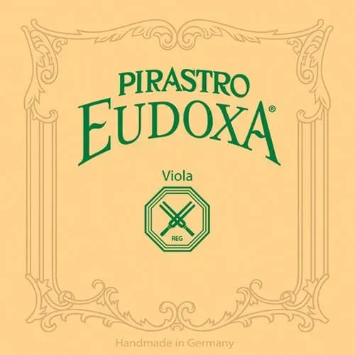 Pirastro Eudoxa Viola C-Saite Darm Silber 15-16,5
