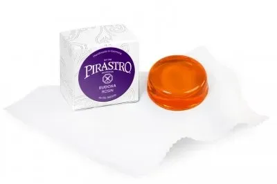 Pirastro Eudoxa Kolophonium weich gelb-orange