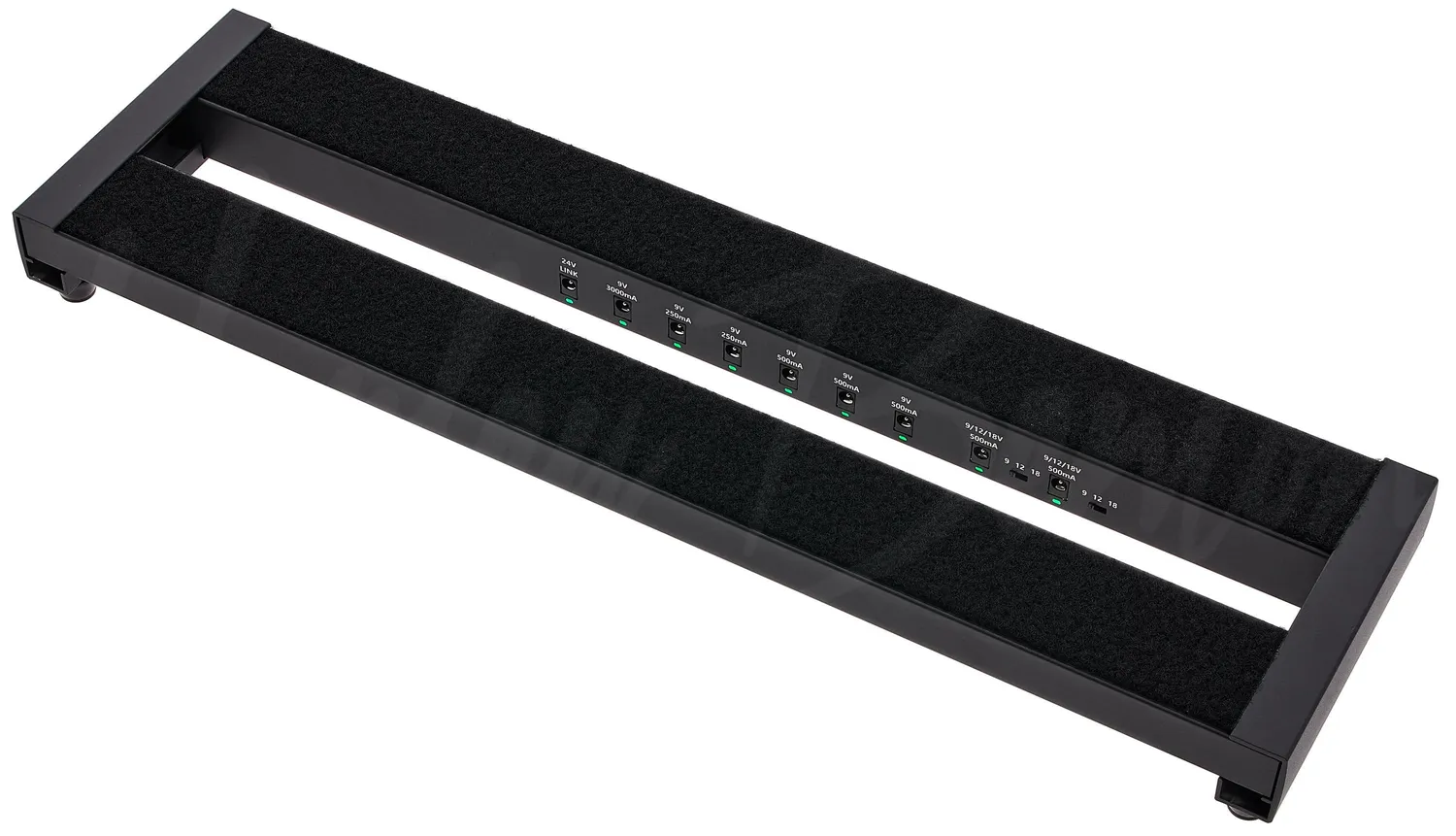Harley Benton Spaceship Power 50C Pedalboard Netzteil