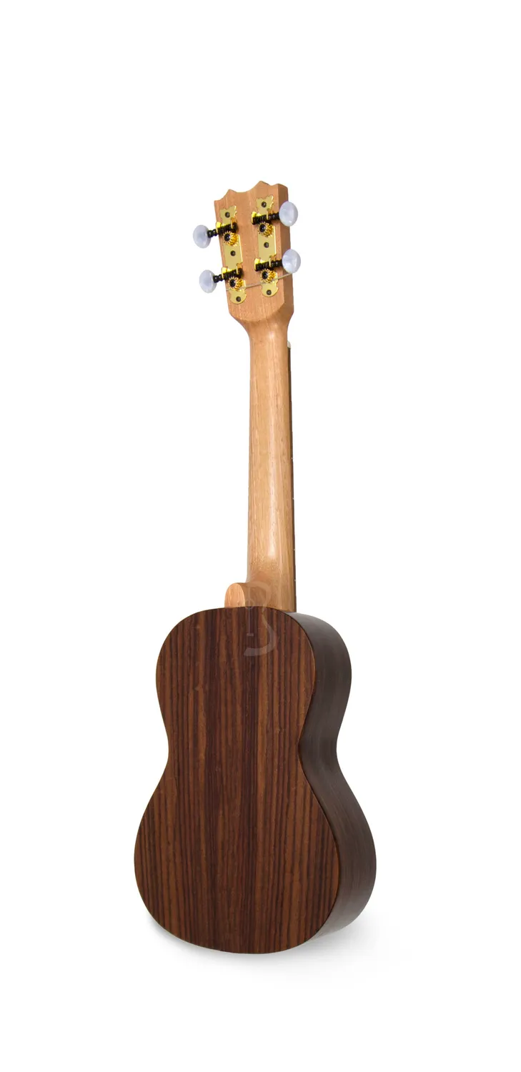 APC S RW Ukulele Palisander massiv offenporig