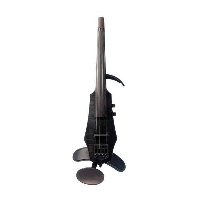 NS Design WAV WAV4 E-Violine Schwarz