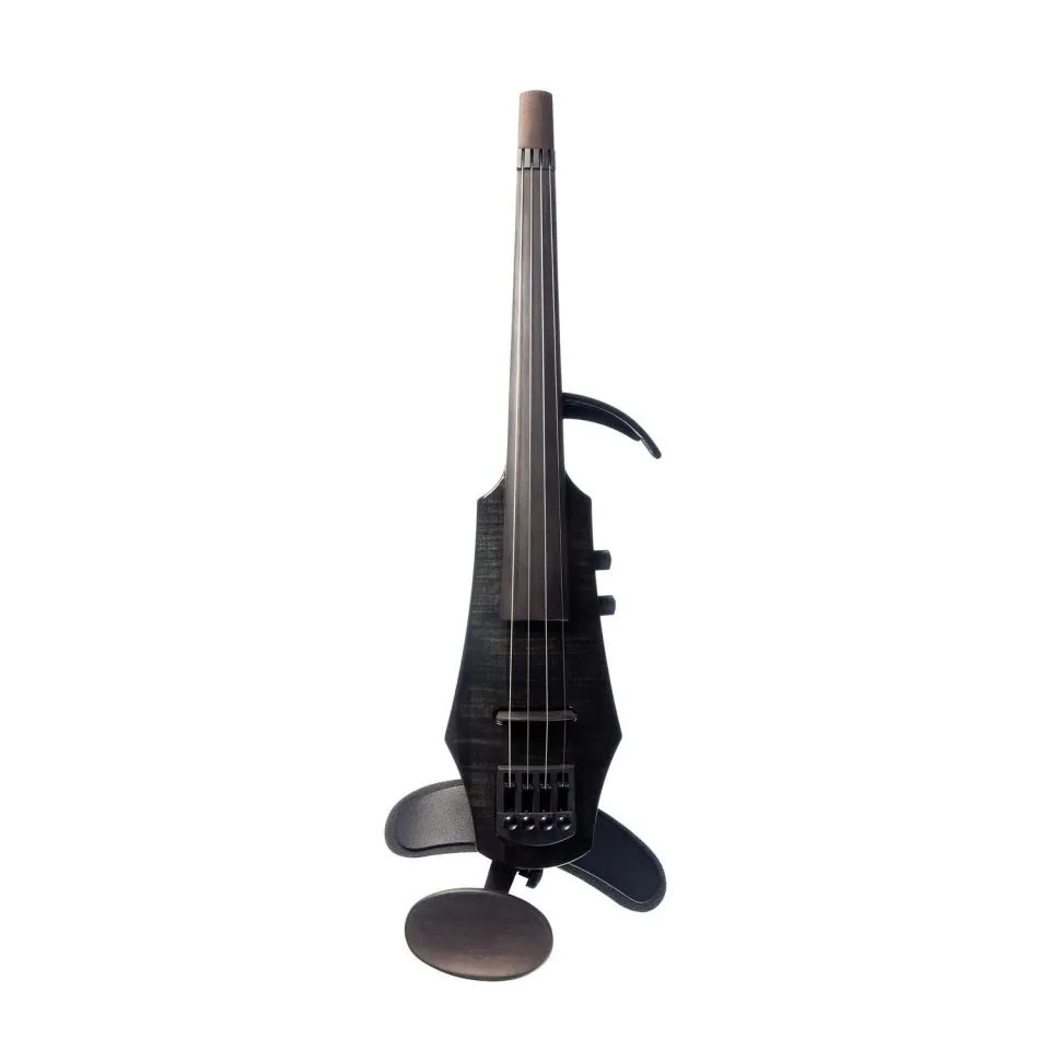 NS Design WAV WAV4 E-Violine Schwarz