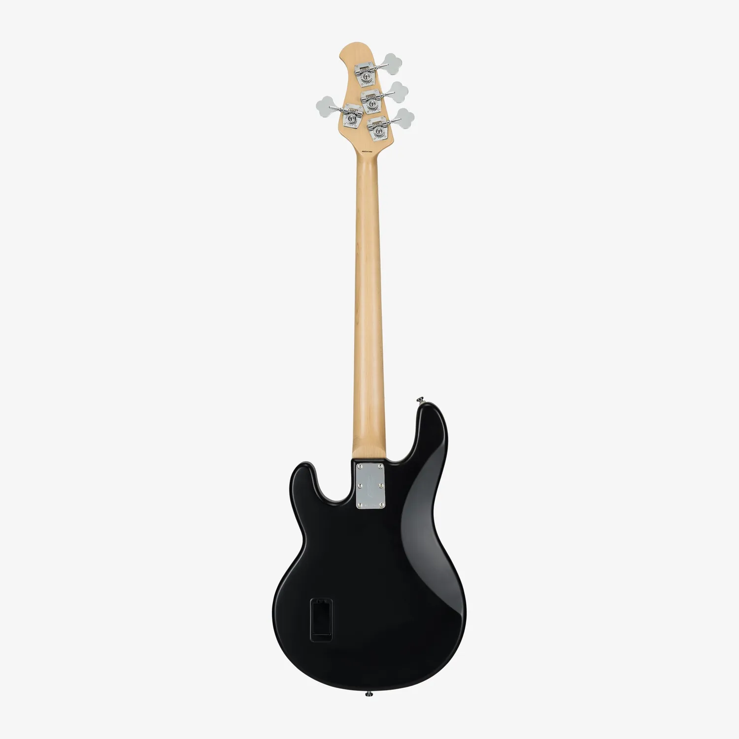 Sterling SUB StingRay RAY4 E-Bass Vintage Sunburst Satin aktiv